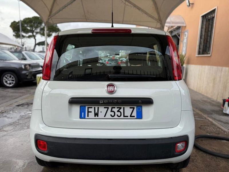FIAT Panda 1.2 Easy.+GPL