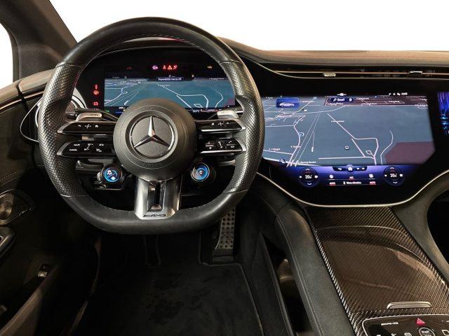 MERCEDES-BENZ EQE 43 4Matic AMG Premium