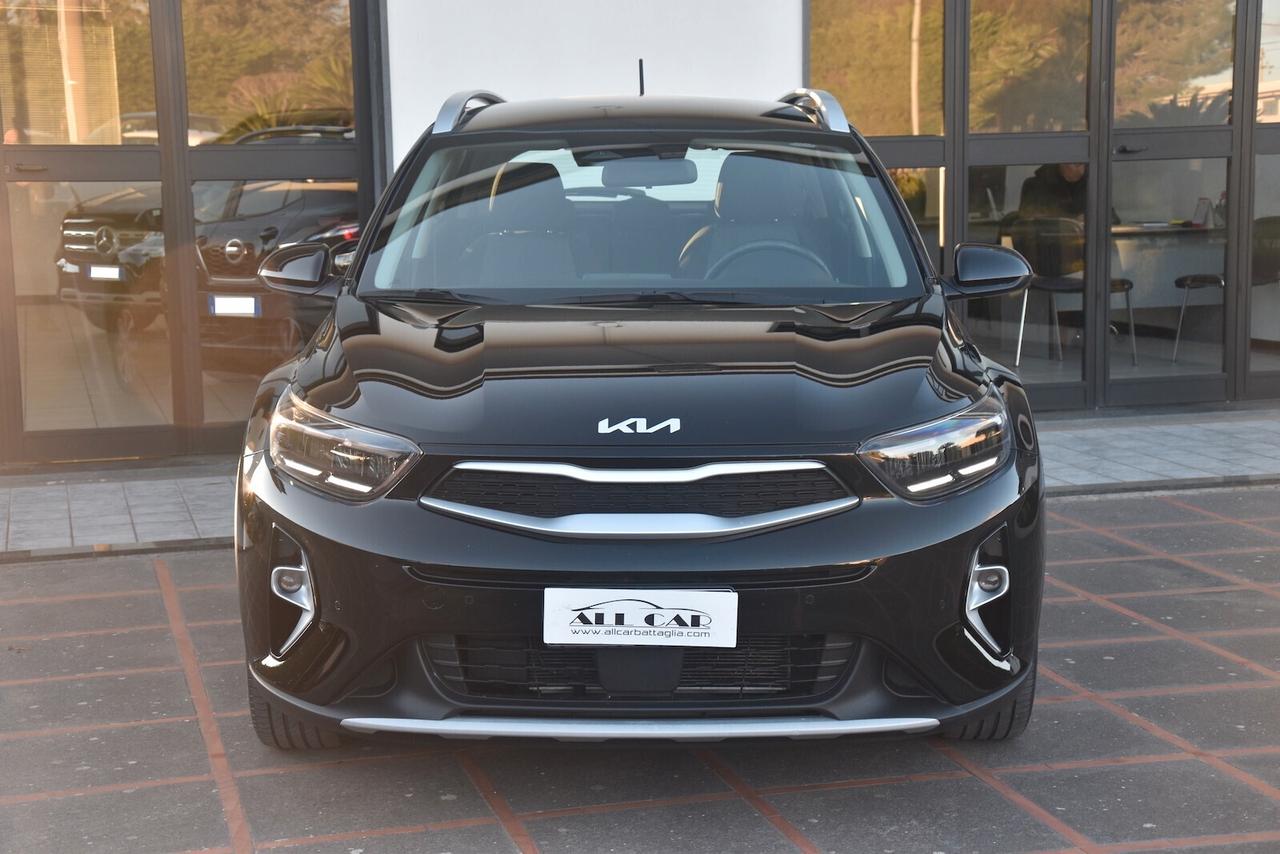 Kia Stonic 1.2 dpi ECO GPL Style