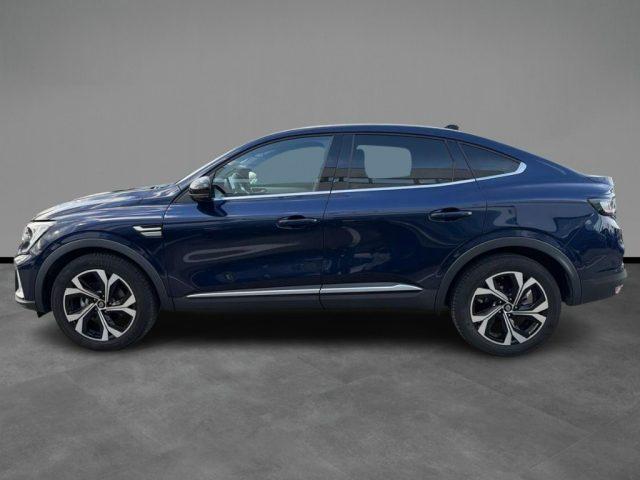RENAULT Arkana Arkana Full Hybrid E-Tech 145 CV Techno