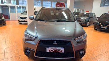 Mitsubishi ASX 1.8 DI-D 150 CV 4WD Intense Panoramic