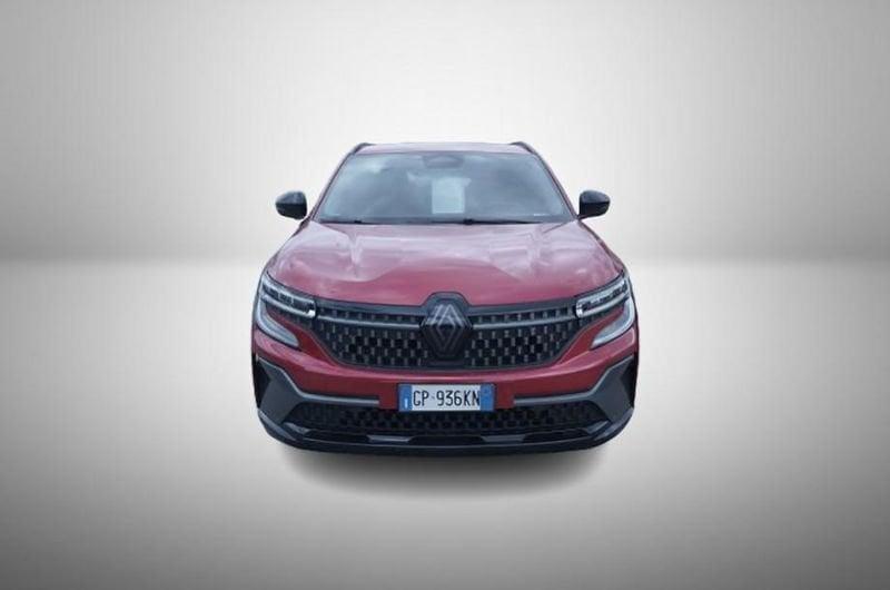 Renault Austral 1.2 E-Tech full hybrid Techno Esprit Alpine 200cv auto