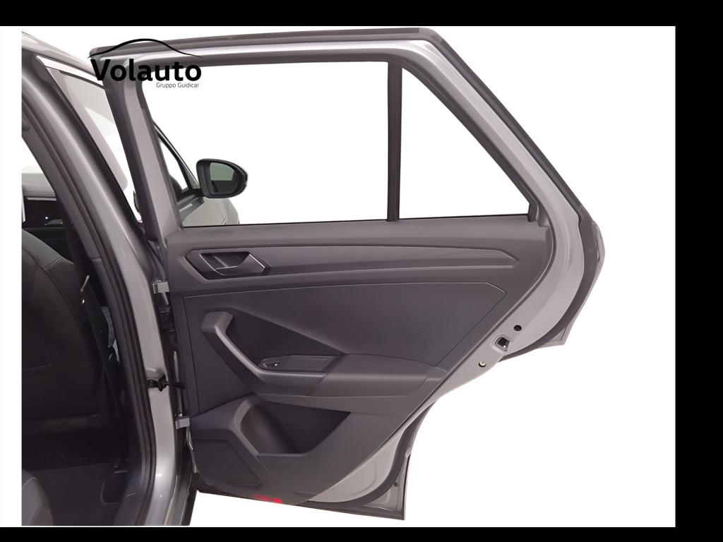 VOLKSWAGEN T-Roc I 2022 - T-Roc 2.0 tdi R-Line 150cv dsg