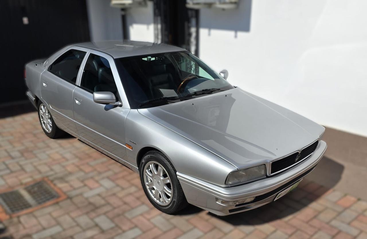 Maserati Quattroporte 4 Porte - 2000 BiTurbo 286cv