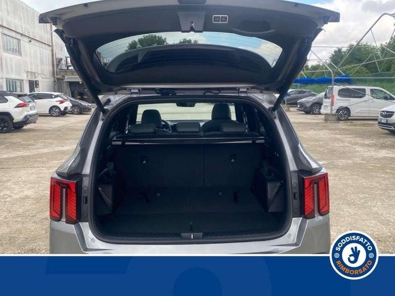 Kia Sorento 2.2 DCT 2WD Style (SR) MY26