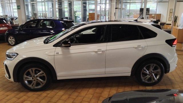 VOLKSWAGEN Taigo 1.0 TSI 115 CV R-Line Dsg TETTO