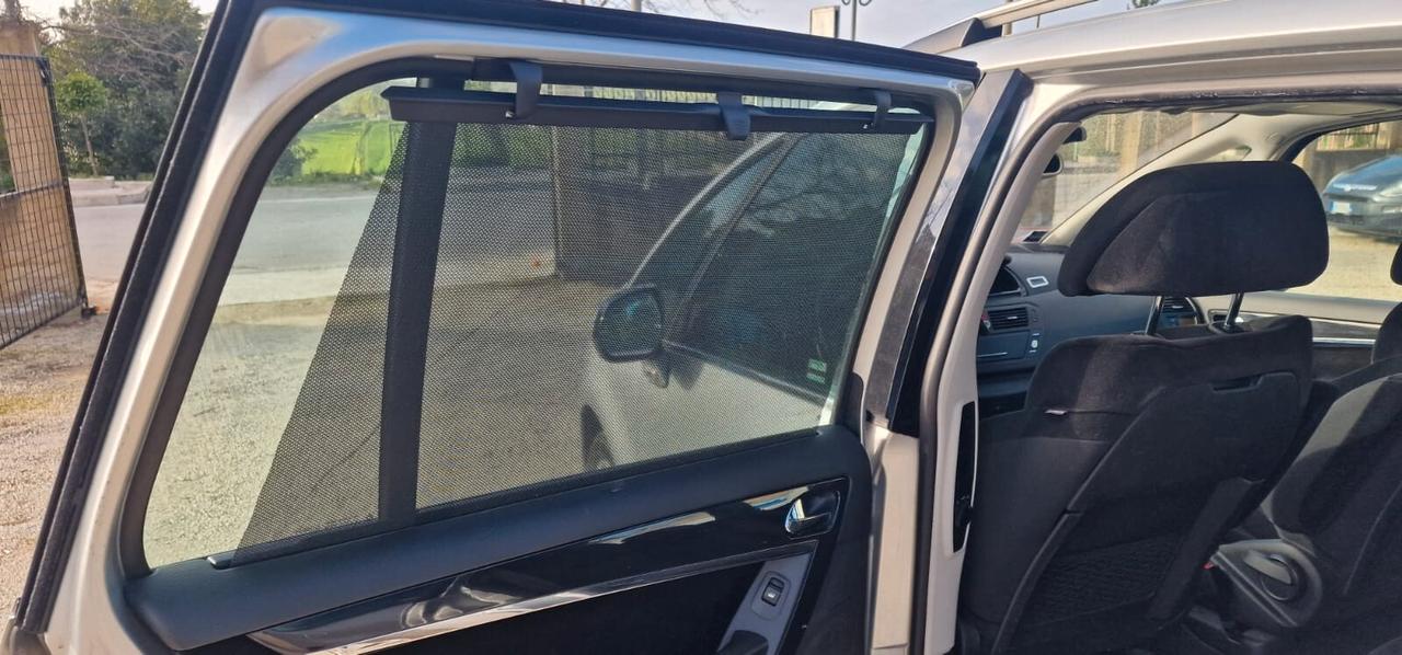 Citroen C4 Grand Picasso 2.0 HDi 138 CV Exclusive 7 POSTI