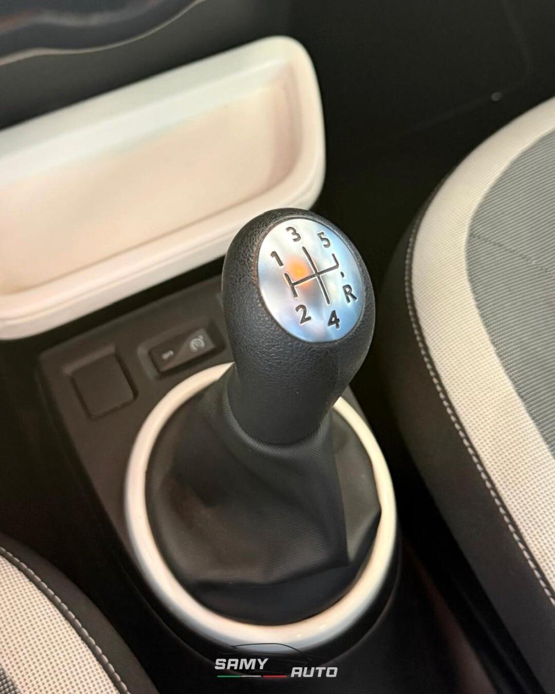 Renault Twingo SCe Stop&Start Lovely