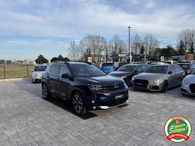 CITROEN C5 Aircross BlueHDi 130 S&S EAT8 Shine Pack