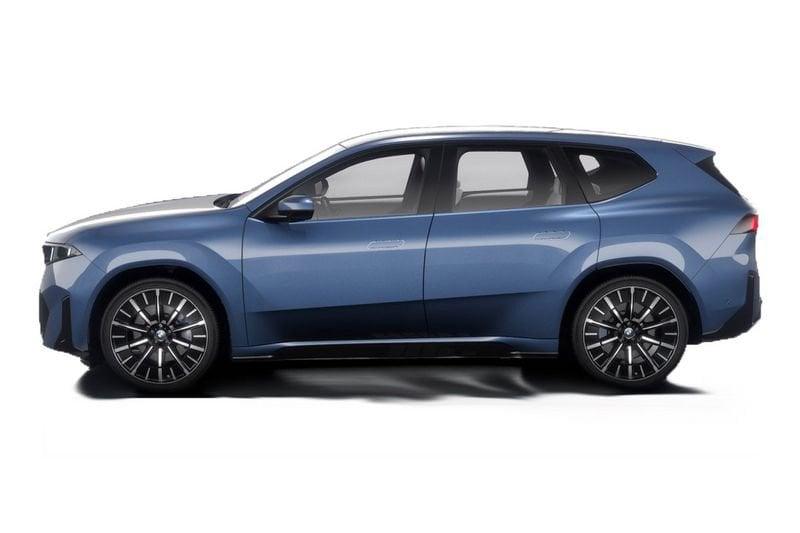 BMW iX3 Serie X BMW 50 XDRIVE