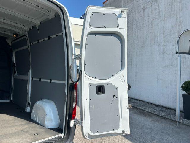 MERCEDES-BENZ Sprinter F39/35 311 CDI FWD TA Furgone