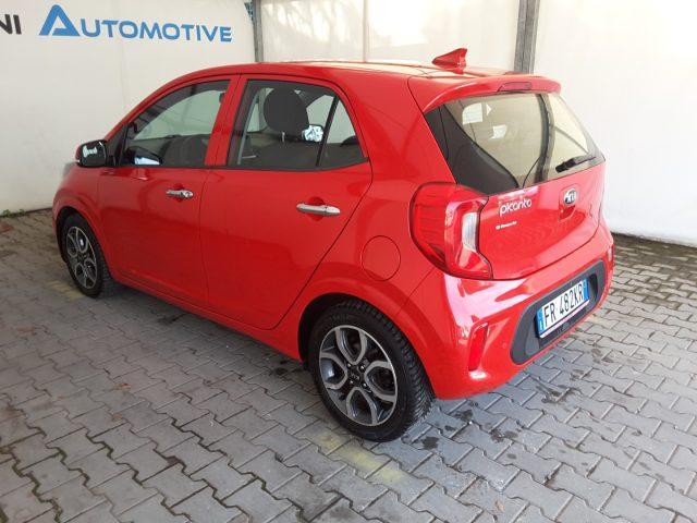 KIA Picanto 1.0 12v 5 porte Cool *FULL OPTIONAL*