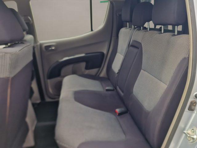 MITSUBISHI L200 2.5 DI-D/136CV Double Cab Invite