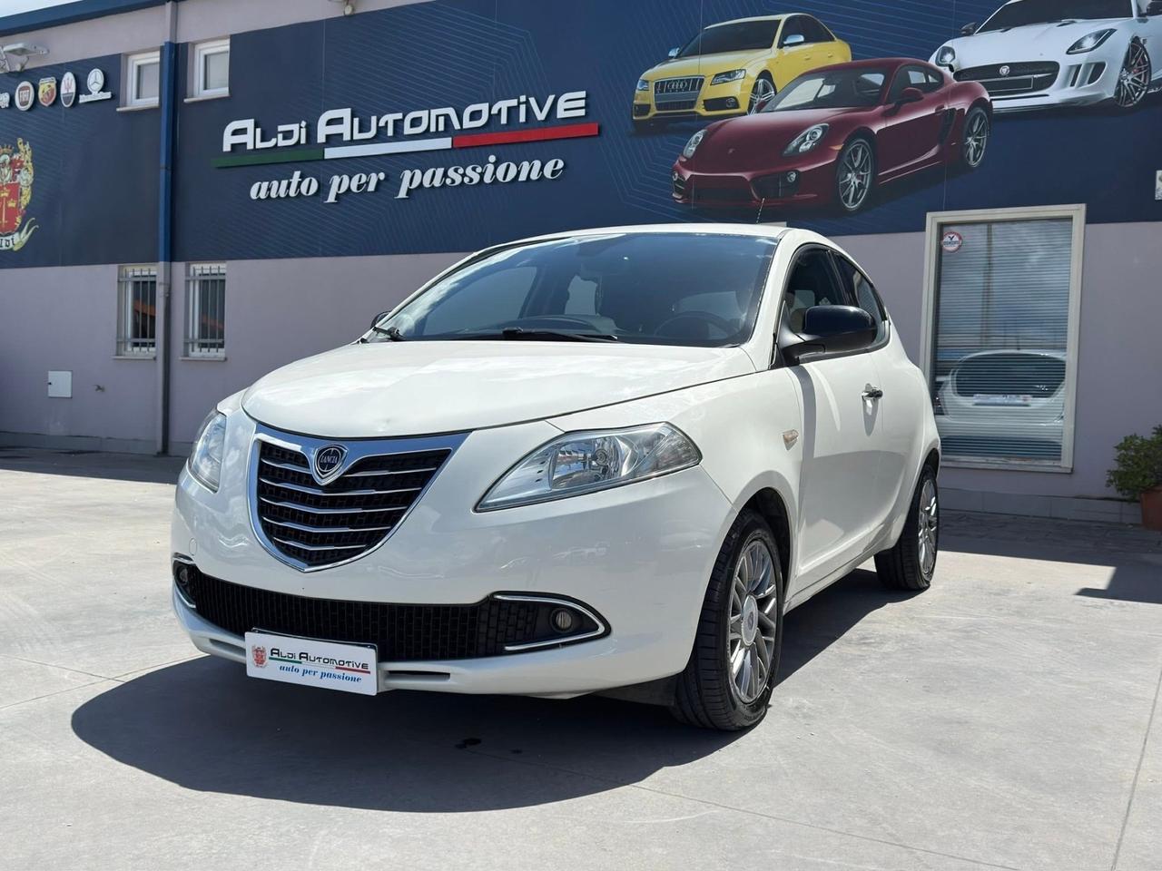 Lancia Ypsilon 1.3 MJT 16V 95 CV 5 porte S&S Platinum
