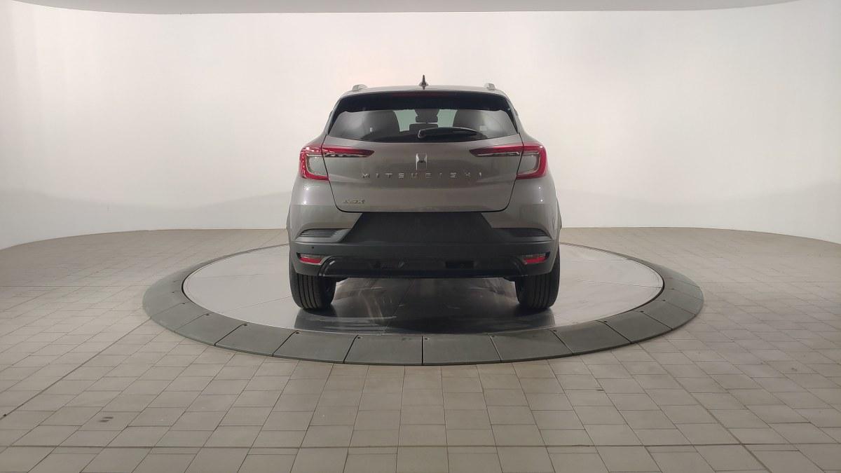 MITSUBISHI Asx 1.3L Mild Hybrid 140 Cv Invite