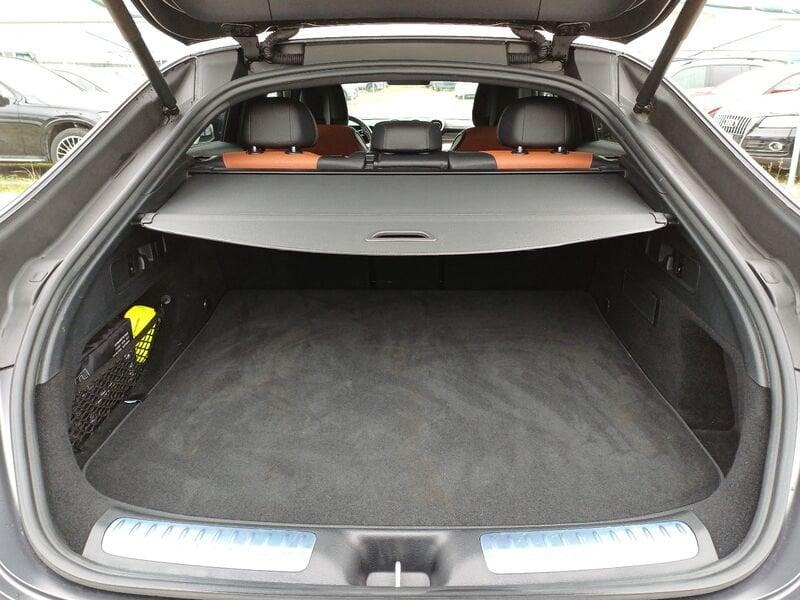 Mercedes-Benz GLC Coupé GLC 220 d 4Matic Coupé AMG Line Advanced NIGHT-PACK