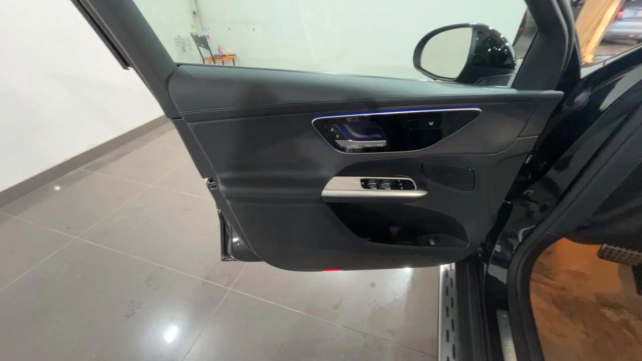 Mercedes-benz GLC 220d 4Matic Coupè AMG Line Km0