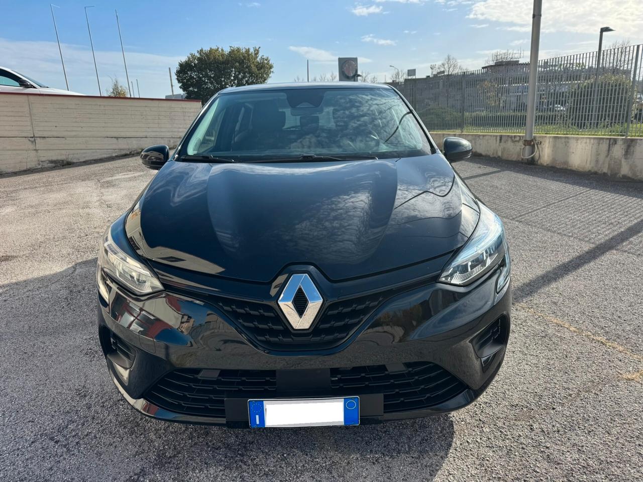 Clio TCe 12V 100 CV GPL 5 porte Life