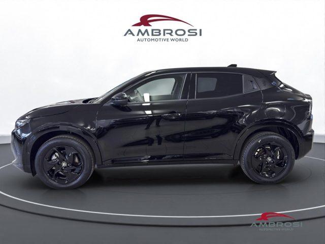 ALFA ROMEO Junior Ibrida 1.2 145cv Sprint