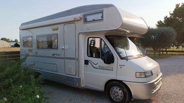 Fiat Mobilvetta Top driver61