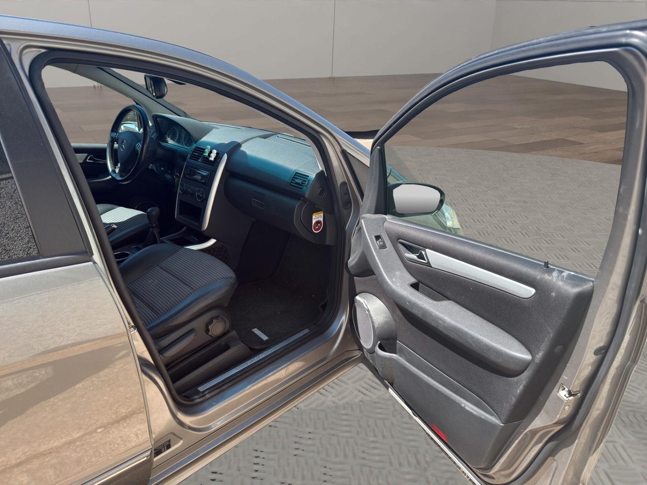 Mercedes-benz A 180 CDI Elegance