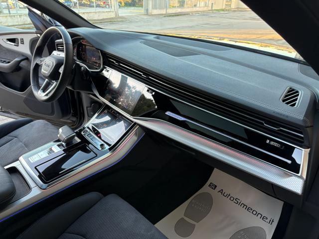 AUDI Q8 50 TDI 286 CV quattro tiptronic S line edition