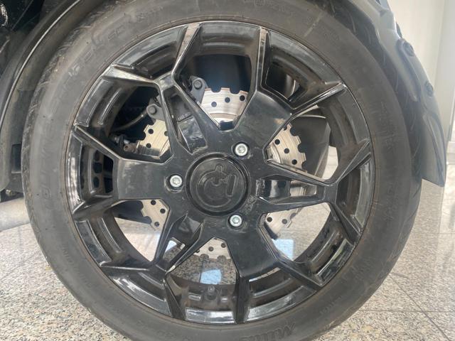 QUADRO QV3 350cc !!*KM ZERO*!!