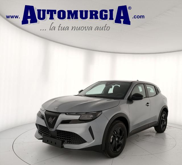 ALFA ROMEO Junior 1.2 145 CV Hybrid eDCT6
