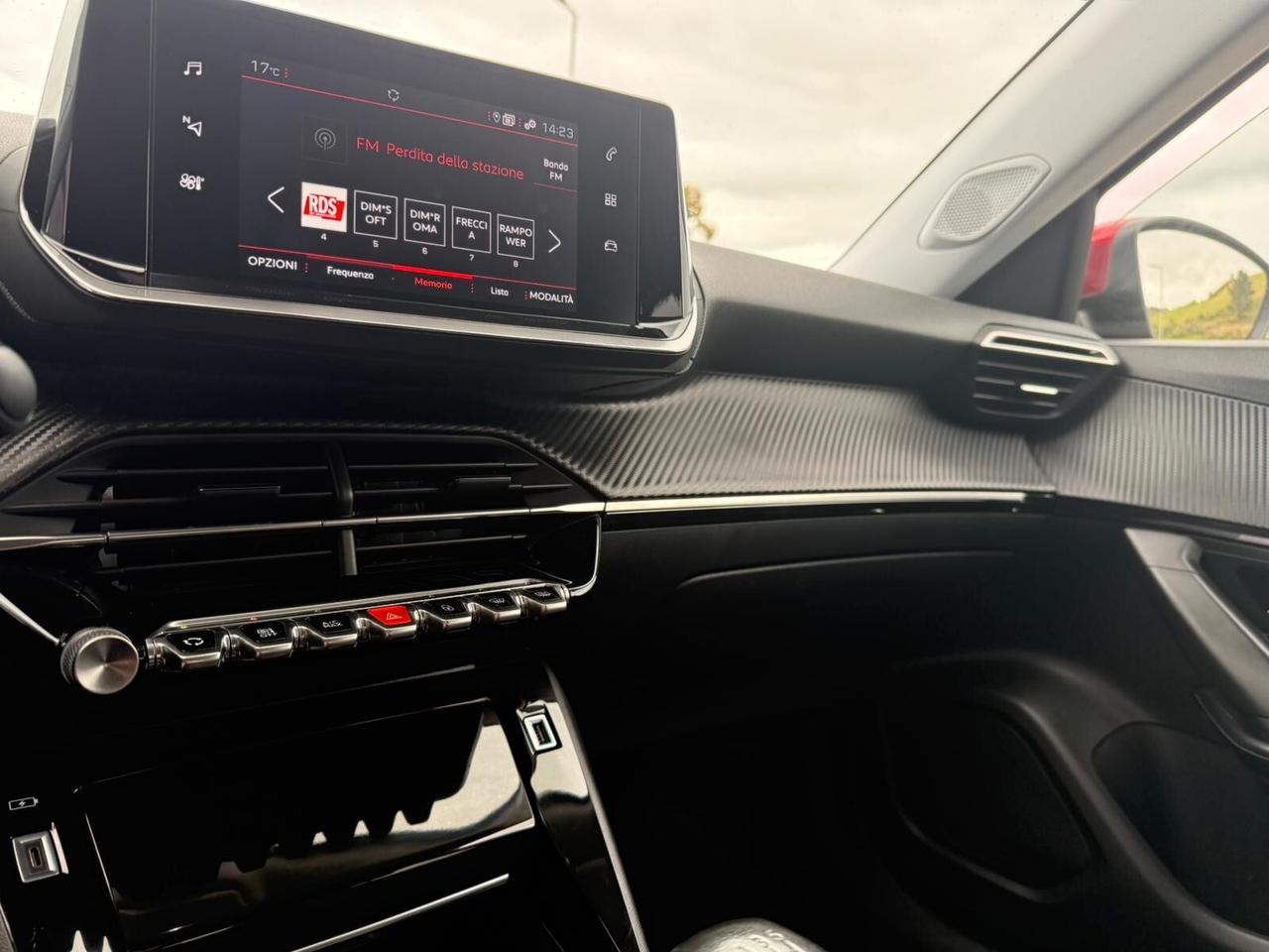 Peugeot 2008 BlueHDi 110 S&S Allure