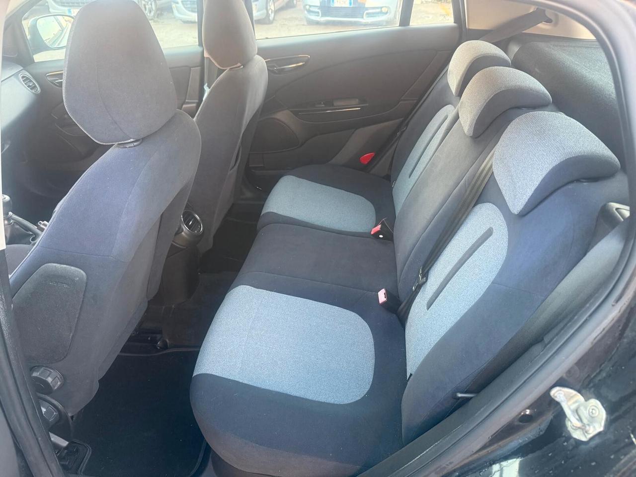 Fiat Bravo 1.4 Multiair T 140 CV S&S Easy