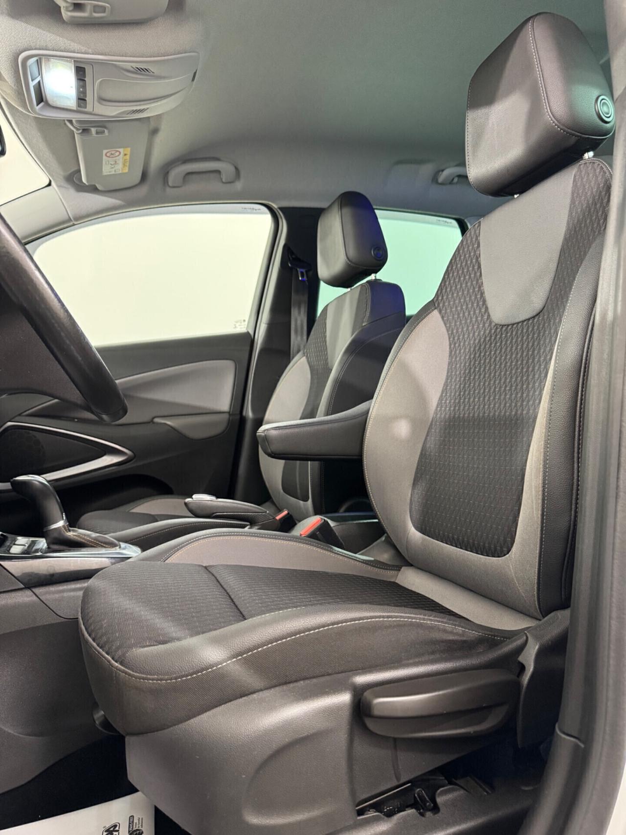 Opel Crossland X Ultimate Full optional * AUTOMATICA * EURO 6*