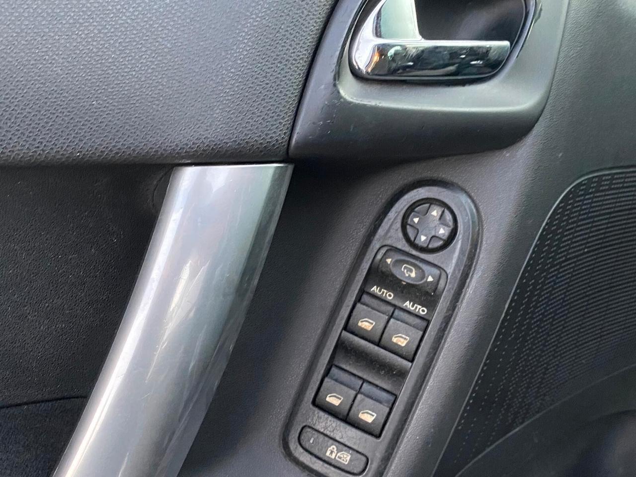 Citroen C3 1.4 HDi 70 Tetto Panoramico