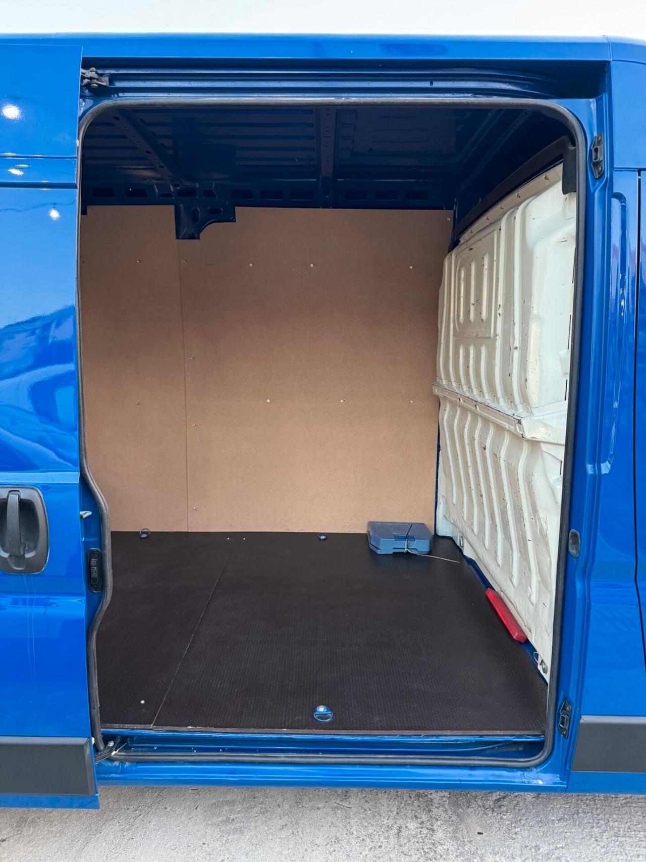 FIAT DUCATO 2.3 MJT 140 CV L2 H2
