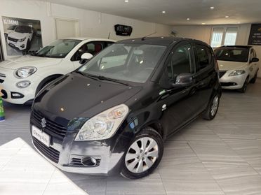 Suzuki Splash 1.3 Diesel 179.000 KM