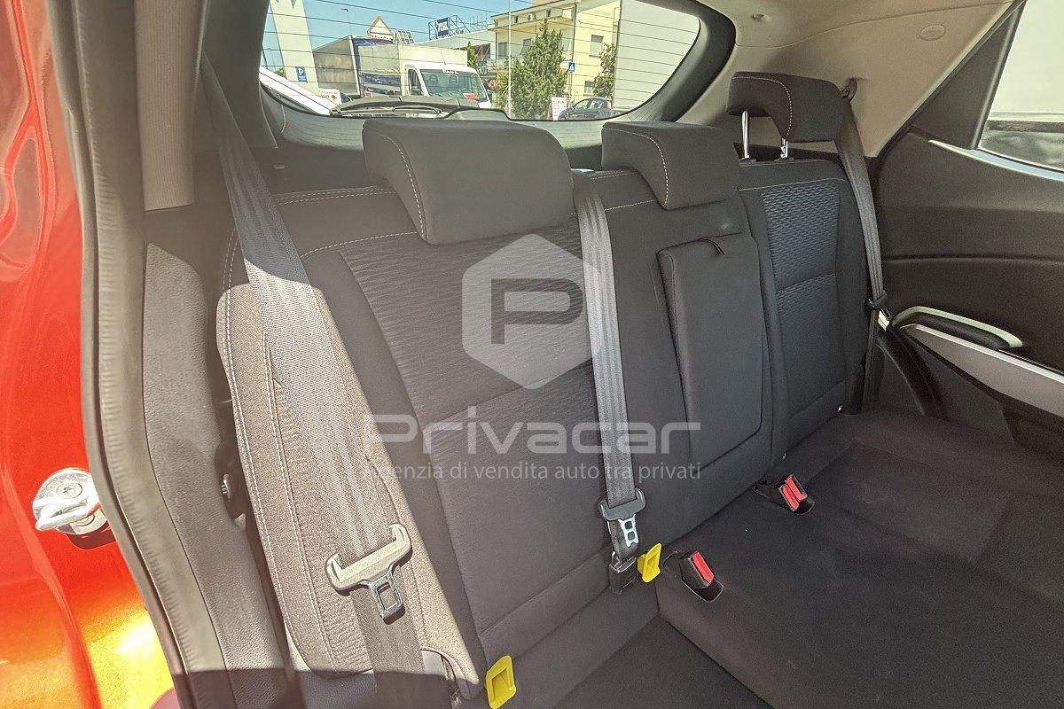 SSANGYONG Tivoli 1.6 2WD Juice