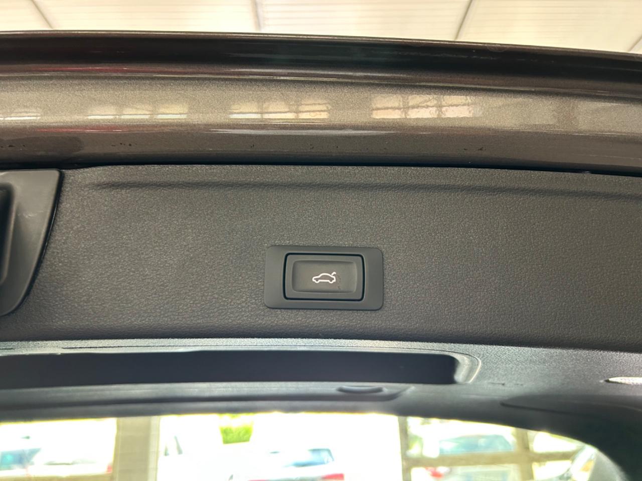 Audi A4 allroad IVA ESPOSTA 40 TDI 204 CV S tronic Business Evolution