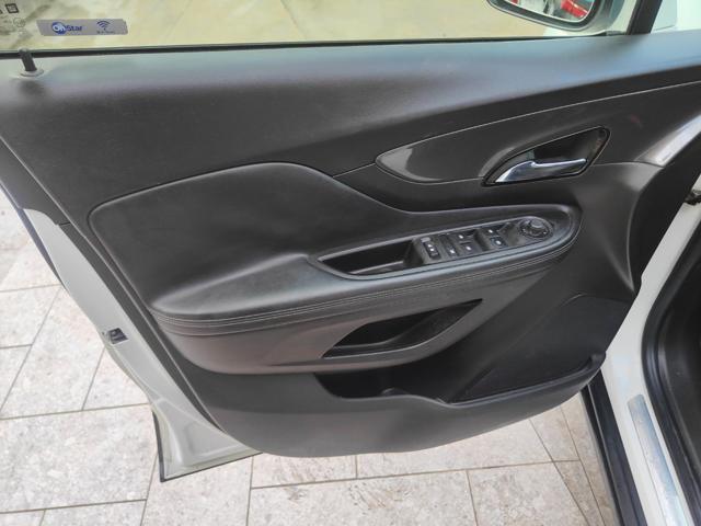 OPEL Mokka X 1.6 CDTI Ecotec 136CV 4x2 aut. Innovation