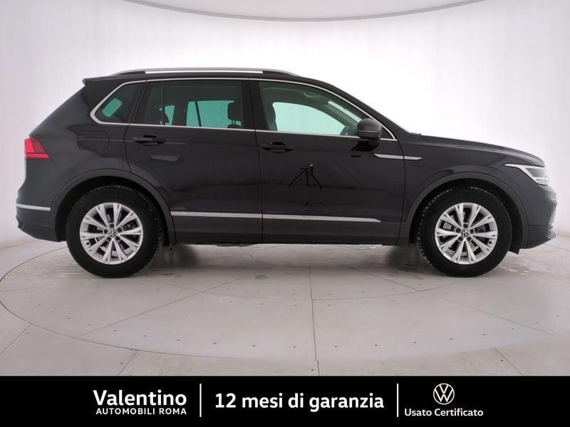 Volkswagen Tiguan 1.5 TSI DSG 150 CV ACT Life