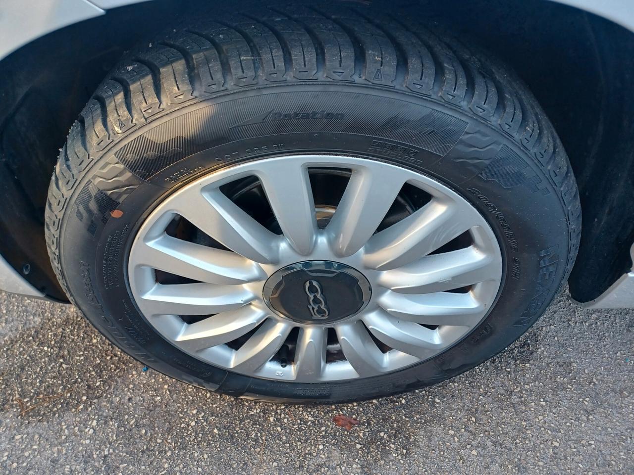 Fiat 500L 1.3 Multijet Pop Star