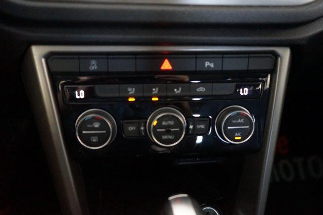 VOLKSWAGEN T-Roc 2.0 TDI SCR 150 CV DSG Business BlueMot. Tech.