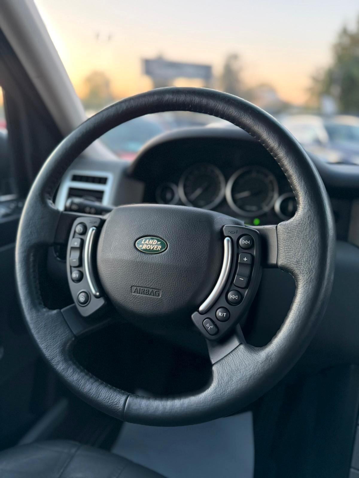 Land Rover Range 3.0 Td6 Vogue /OTTIME CONDIZIONI/N1 AUTOCARRO