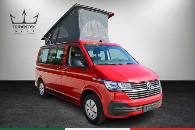 Volkswagen T6.1 California 2.0 Tdi Beach Tour 110cv