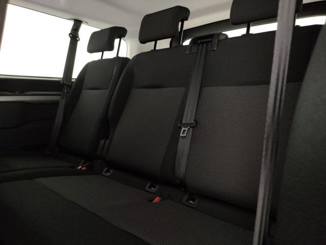 FIAT Ulysse 2.0 BlueHDi 180 CV AT8 XL Combi