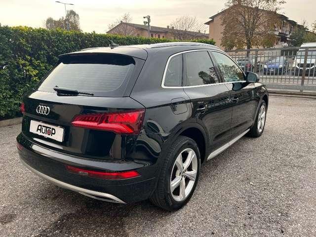 Audi Q5 2.0 TDI 190 CV quattro S tronic Business