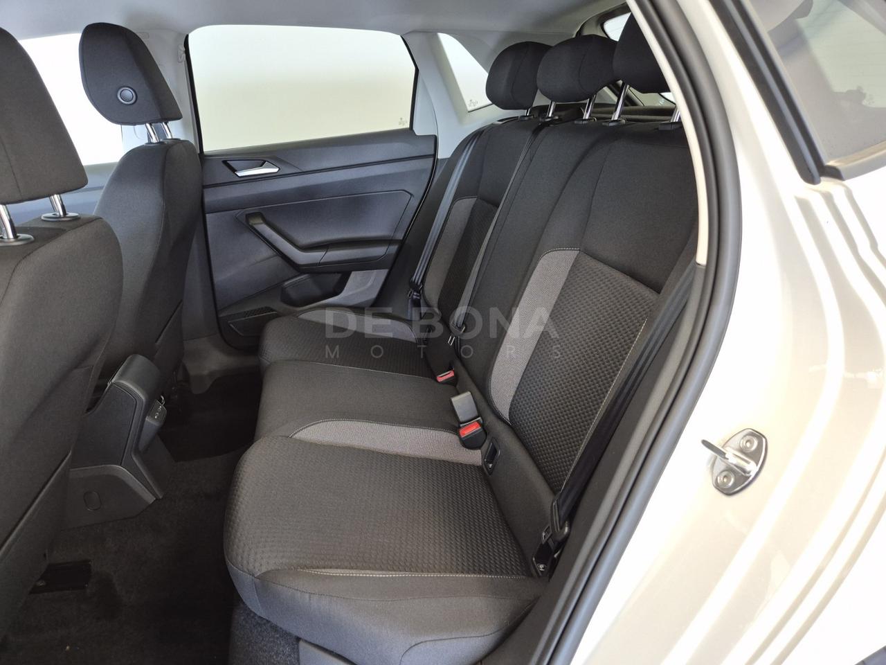 Volkswagen Polo 1.0 evo life 80cv