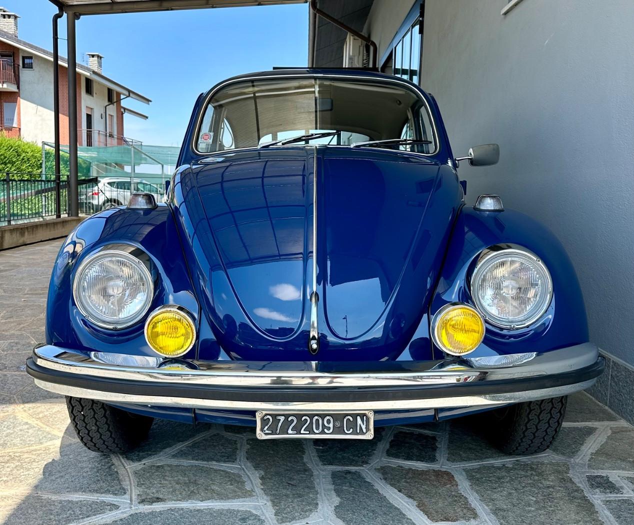 Volkswagen Maggiolino