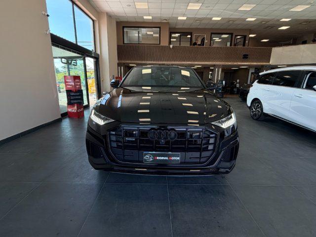 AUDI Q8 50 TDI 286 CV quattro tiptronic Sport