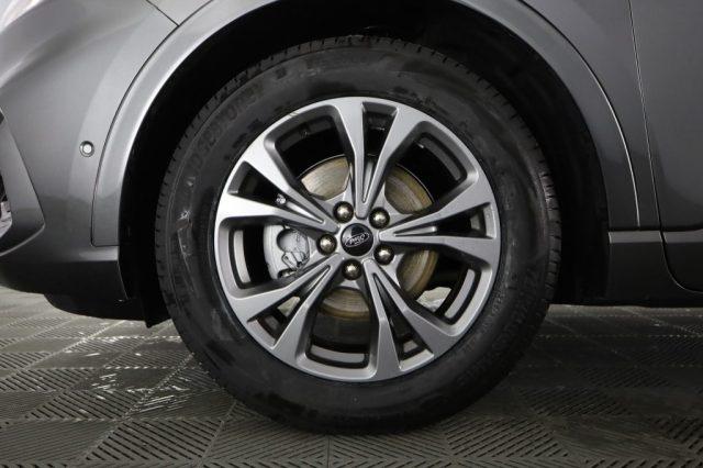FORD Kuga Kuga 2.5 Full Hybrid 190 CV CVT 2WD ST-Line X