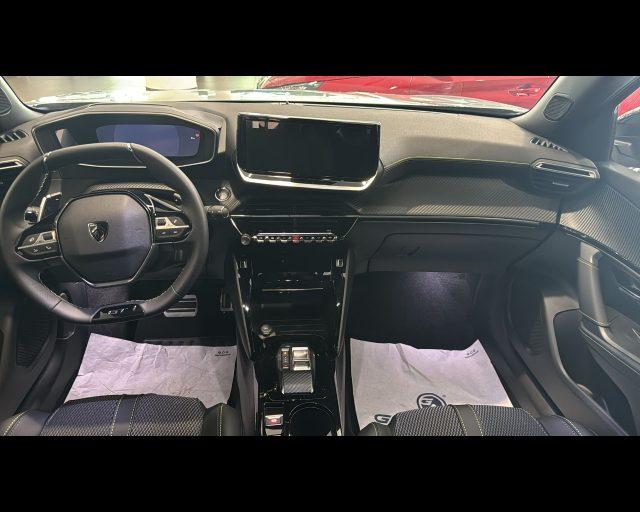 PEUGEOT 2008 1.2 puretech GT s&s 130cv eat8