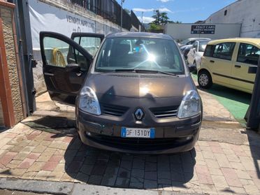 Renault Modus 1.2 16V Pack
